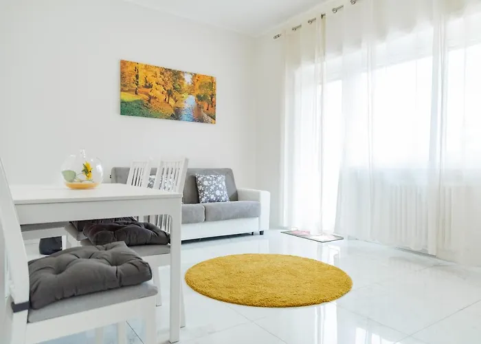 Apartment Locazione Turistica Via Dei Savorelli 120 Rom