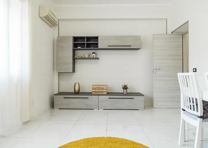 Apartment Locazione Turistica Via Dei Savorelli 120