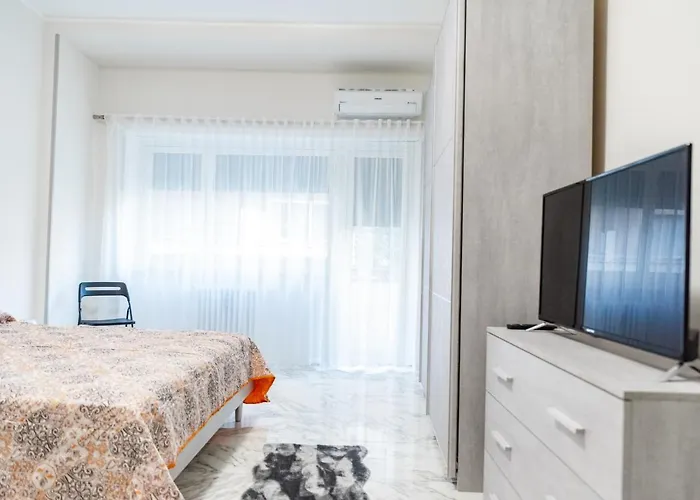 Locazione Turistica Via Dei Savorelli 120 Apartment *