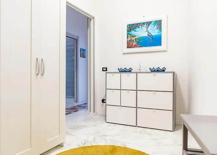 Locazione Turistica Via Dei Savorelli 120 Apartment Rom