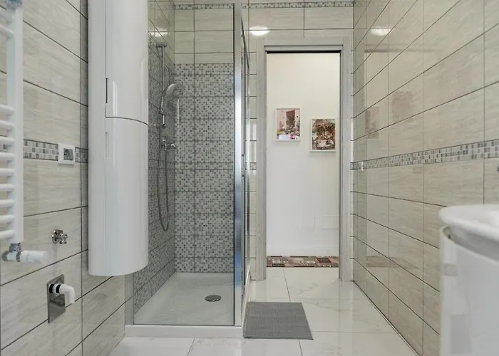 Locazione Turistica Via Dei Savorelli 120 Apartment Rom