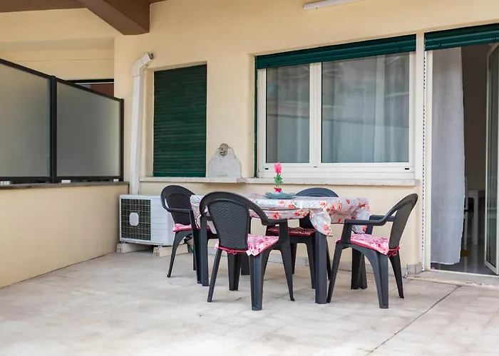 Locazione Turistica Via Dei Savorelli 120 Apartment Rom