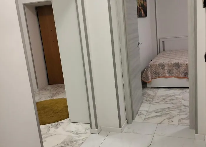 Locazione Turistica Via Dei Savorelli 120 Apartment Rom
